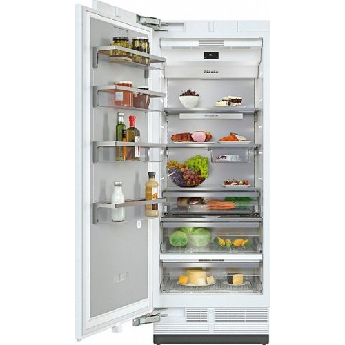Miele Refrigerator Model K 2812 VI